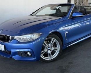 BMW 420 Gebrauchtwagen
