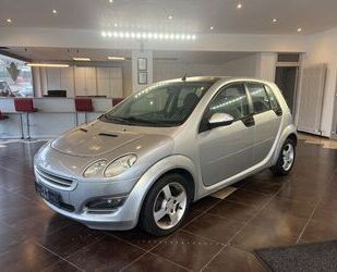 Smart ForFour Gebrauchtwagen