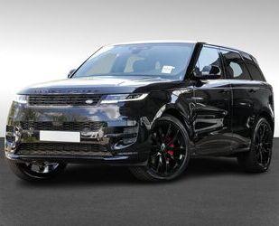 Land Rover Range Rover Sport Gebrauchtwagen