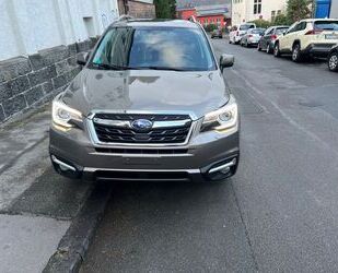 Subaru Forester Gebrauchtwagen