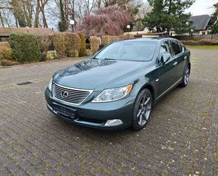 Lexus LS 460 Gebrauchtwagen