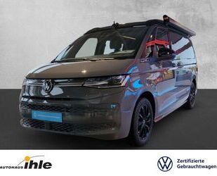 VW T7 California Gebrauchtwagen