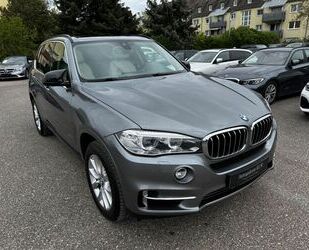 BMW BMW X5 xDrive30d Aut PANO|LEDER|HUD|KAMERA|SITHZ Gebrauchtwagen