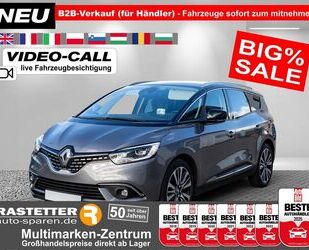 Renault Grand Scenic Gebrauchtwagen
