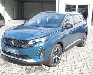 Peugeot 5008 Gebrauchtwagen