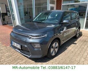 Kia Soul Gebrauchtwagen