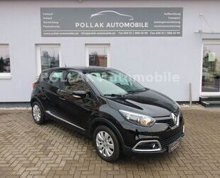 Renault Captur Gebrauchtwagen