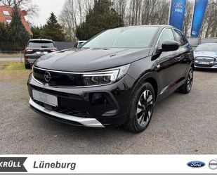 Opel Grandland (X) Gebrauchtwagen