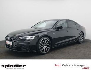 Audi A8 Gebrauchtwagen
