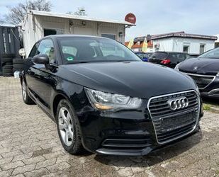 Audi A1 Gebrauchtwagen