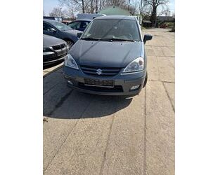 Suzuki Liana Gebrauchtwagen
