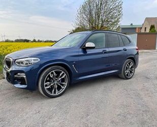 BMW X3 M40 Gebrauchtwagen