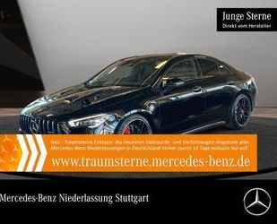 Mercedes-Benz CLA 45 AMG Gebrauchtwagen