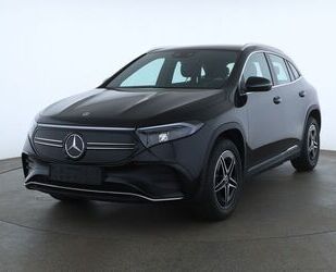 Mercedes-Benz EQA Gebrauchtwagen