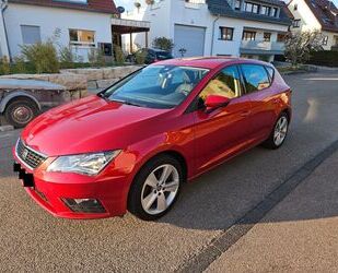 Seat Leon Gebrauchtwagen