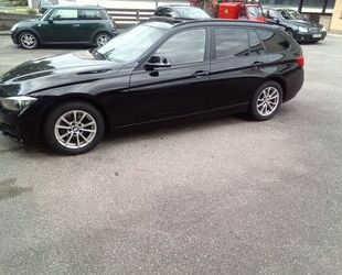 BMW 316 Gebrauchtwagen