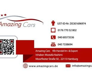 Mercedes-Benz S 65 AMG Gebrauchtwagen