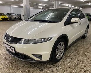Honda Civic Gebrauchtwagen