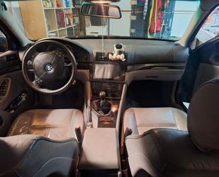 BMW 523 Gebrauchtwagen