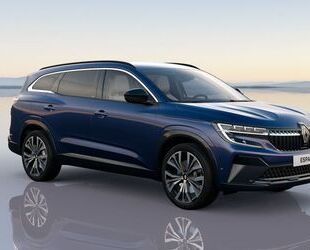 Renault Espace Gebrauchtwagen