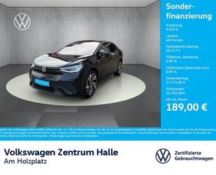 VW ID.5 Gebrauchtwagen
