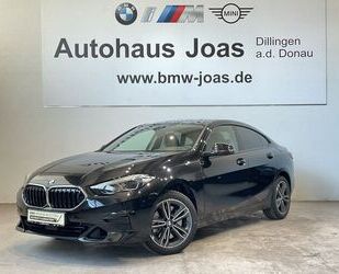 BMW 220 Gran Coupé Gebrauchtwagen