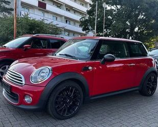 Mini ONE Gebrauchtwagen