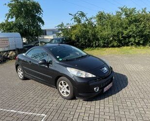 Peugeot 207 Gebrauchtwagen