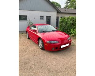 Mitsubishi Eclipse Gebrauchtwagen