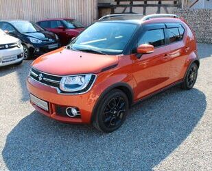 Suzuki Ignis Gebrauchtwagen