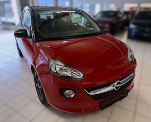 Opel Adam Gebrauchtwagen