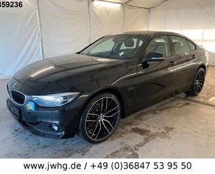 BMW 430 Gran Coupé Gebrauchtwagen