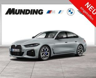 BMW M440 Gebrauchtwagen
