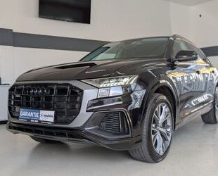Audi Q8 Gebrauchtwagen