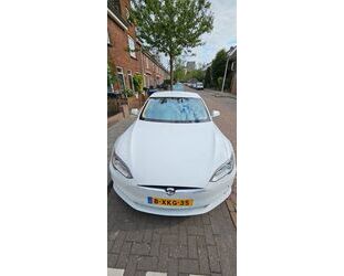 Tesla Model S Gebrauchtwagen
