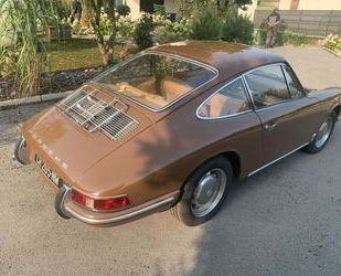 Porsche 912 Gebrauchtwagen