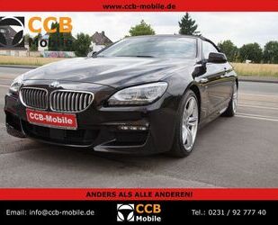 BMW 650 Gebrauchtwagen