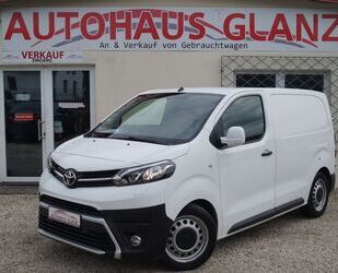 Toyota Proace (Verso) Gebrauchtwagen
