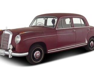 Mercedes-Benz 220 Gebrauchtwagen