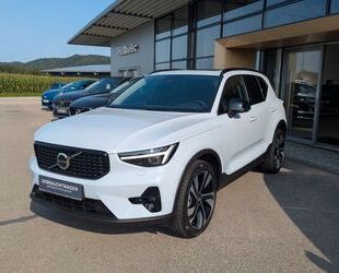 Volvo XC40 Gebrauchtwagen