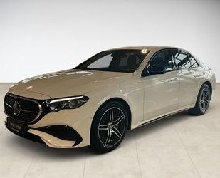 Mercedes-Benz E 220 Gebrauchtwagen