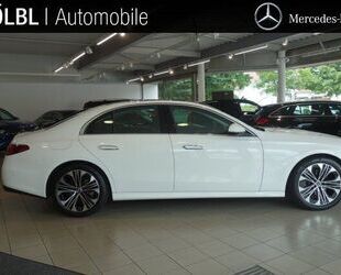 Mercedes-Benz E 220 Gebrauchtwagen