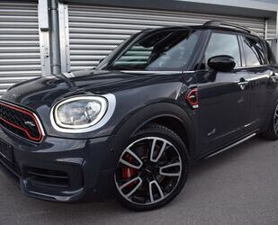 Mini John Cooper Works Countryman Gebrauchtwagen