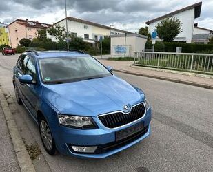 Seat Octavia 