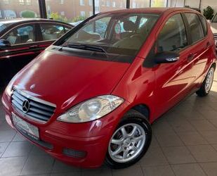 Mercedes-Benz A 150 Gebrauchtwagen