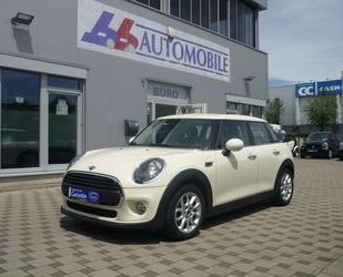 Mini ONE Gebrauchtwagen
