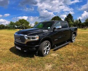 Dodge RAM Gebrauchtwagen