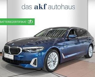 BMW 530 Gebrauchtwagen