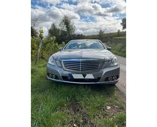 Mercedes-Benz E 250 Gebrauchtwagen