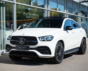 Mercedes-Benz GLE 400 Gebrauchtwagen